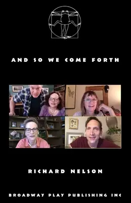 Și așa ne apropiem - And So We Come Forth