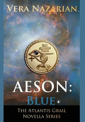 Aeson: Albastru - Aeson: Blue