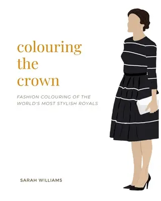Colorarea coroanei - Colouring the Crown