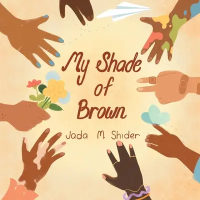 Nuanța mea de maro - My Shade Of Brown