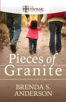 Bucăți de granit - Pieces of Granite