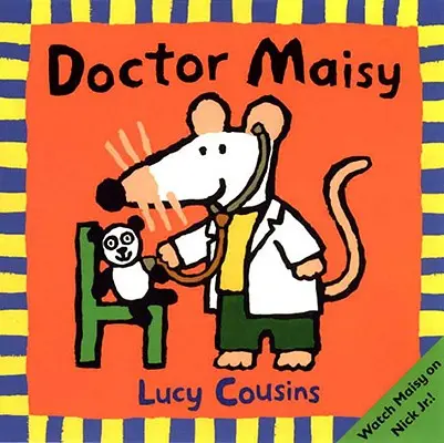 Doctorul Maisy - Doctor Maisy
