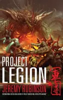 Proiectul Legion - Project Legion