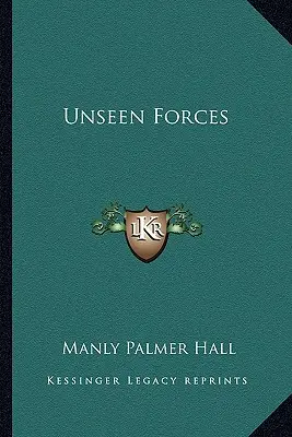 Forțele nevăzute - Unseen Forces