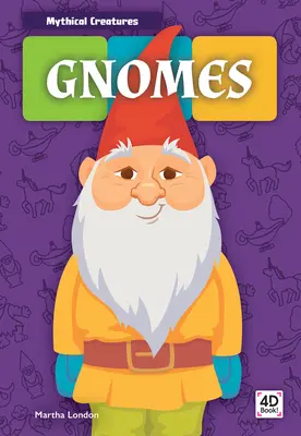 Gnomi - Gnomes