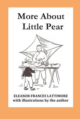 Mai multe despre Little Pear - More about Little Pear