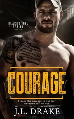 Curaj - Courage