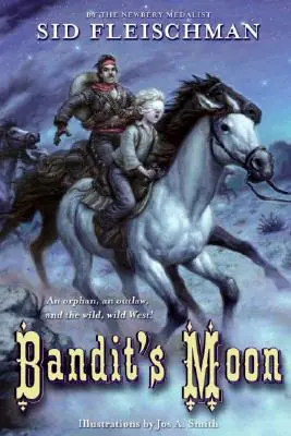 Luna banditului - Bandit's Moon