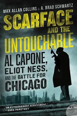 Scarface și Intouchabilul - Scarface and the Untouchable