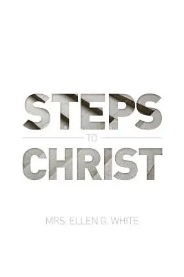 Pași către Hristos Ediția 1882 - Steps to Christ 1882 Edition