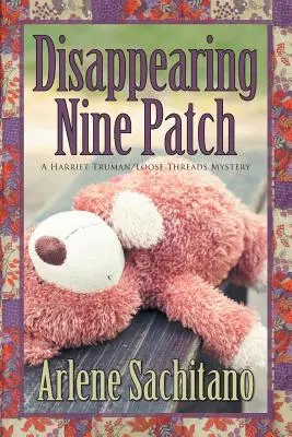 Dispariția a nouă patch-uri - Disappearing Nine Patch