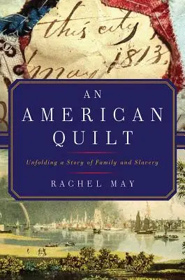 O cuvertură americană - An American Quilt