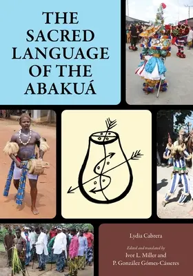Limba sacră a Abaku - Sacred Language of the Abaku