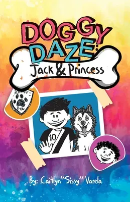 Doggy Daze: Jack și Prințesa - Doggy Daze: Jack and Princess