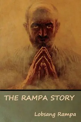 Povestea Rampa - The Rampa Story