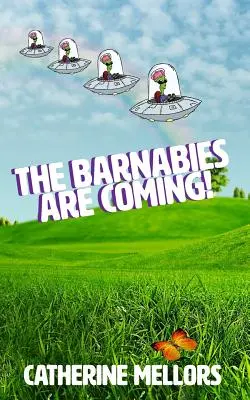 Vin Barnabies! - The Barnabies are Coming!