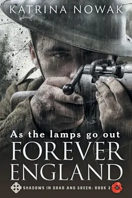 Pentru totdeauna Anglia - Forever England
