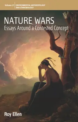 Războiul naturii: Eseuri în jurul unui concept contestat - Nature Wars: Essays Around a Contested Concept