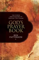 Cartea de rugăciuni a lui Dumnezeu - God's Prayer Book