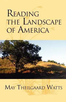 Lectura peisajului din America - Reading the Landscape of America