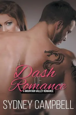Un strop de romantism - A Dash of Romance