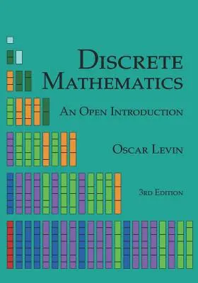 Matematici discrete: O introducere deschisă - Discrete Mathematics: An Open Introduction