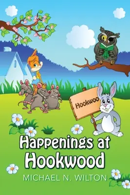 Întâmplări la Hookwood - Happenings At Hookwood