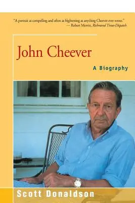 John Cheever: O biografie - John Cheever: A Biography