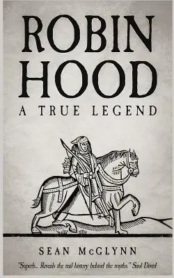 Robin Hood: O legendă adevărată - Robin Hood: A True Legend