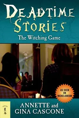 Deadtime Stories: Jocul vrăjitoarelor - Deadtime Stories: The Witching Game