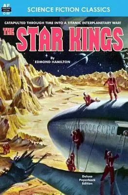 Regii stelelor - The Star Kings