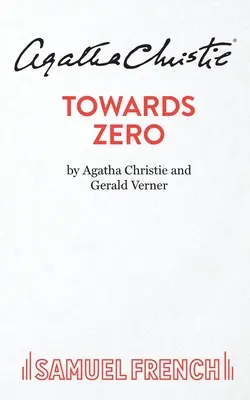 Spre zero - Towards Zero