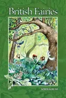 Zânele britanice - British Fairies