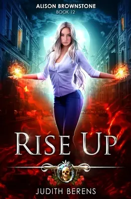 Rise Up: O aventură de acțiune și fantezie urbană - Rise Up: An Urban Fantasy Action Adventure