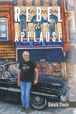 Rebel Without Applause