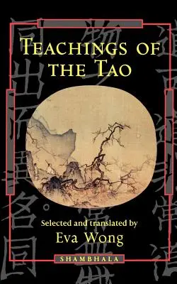 Învățăturile lui Tao - Teachings of the Tao