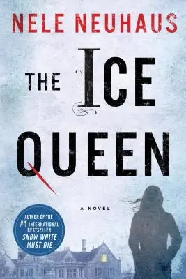 Regina de gheață - The Ice Queen