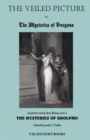 Imaginea voalată; sau, misterele lui Gorgono - The Veiled Picture; Or, the Mysteries of Gorgono