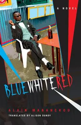 Albastru Alb Roșu - Blue White Red