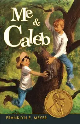 Eu și Caleb - Me and Caleb