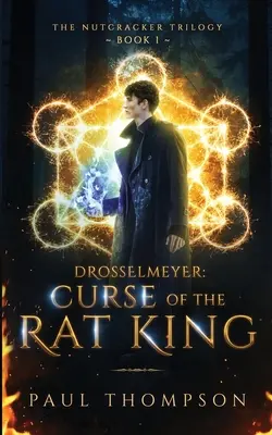 Drosselmeyer: Blestemul regelui șobolanilor - Drosselmeyer: Curse of the Rat King
