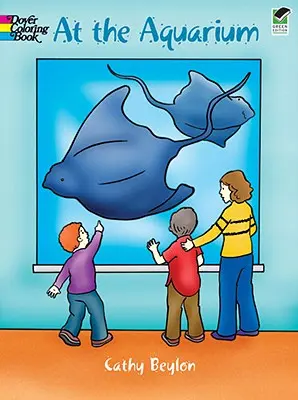 La acvariu - At the Aquarium