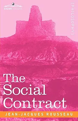 Contractul social - The Social Contract