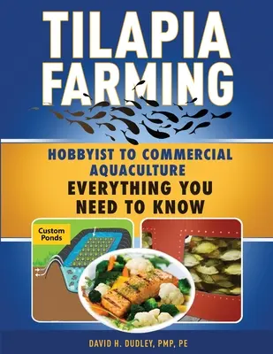Cultivarea tilapiei - Tilapia Farming