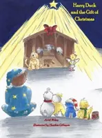 Harry Duck și cadoul de Crăciun - Harry Duck and the Gift of Christmas