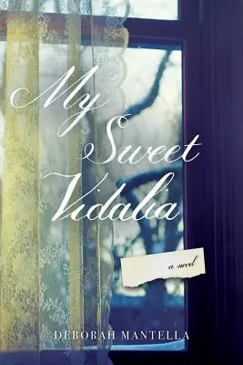 Dulcea mea Vidalia - My Sweet Vidalia