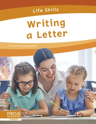 Scrierea unei scrisori - Writing a Letter