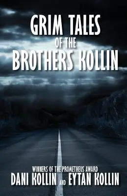 Poveștile sumbre ale fraților Kollin - Grim Tales of the Brothers Kollin