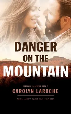 Pericol pe munte - Danger on the Mountain