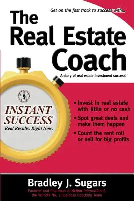Antrenorul imobiliar - The Real Estate Coach